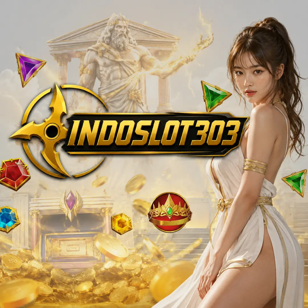 indoslot303idn.com